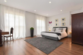 Rosario's Boutique Apartments